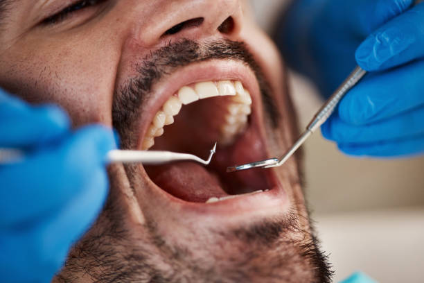 Professional Emergency Dental Service in PA